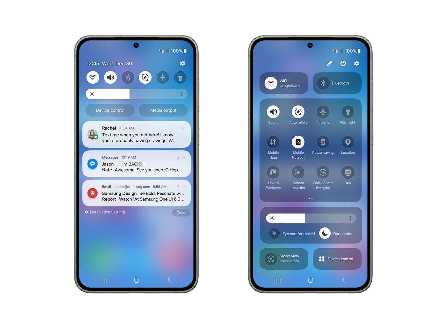Samsung Launches One UI 6 Beta for Galaxy S23 Users