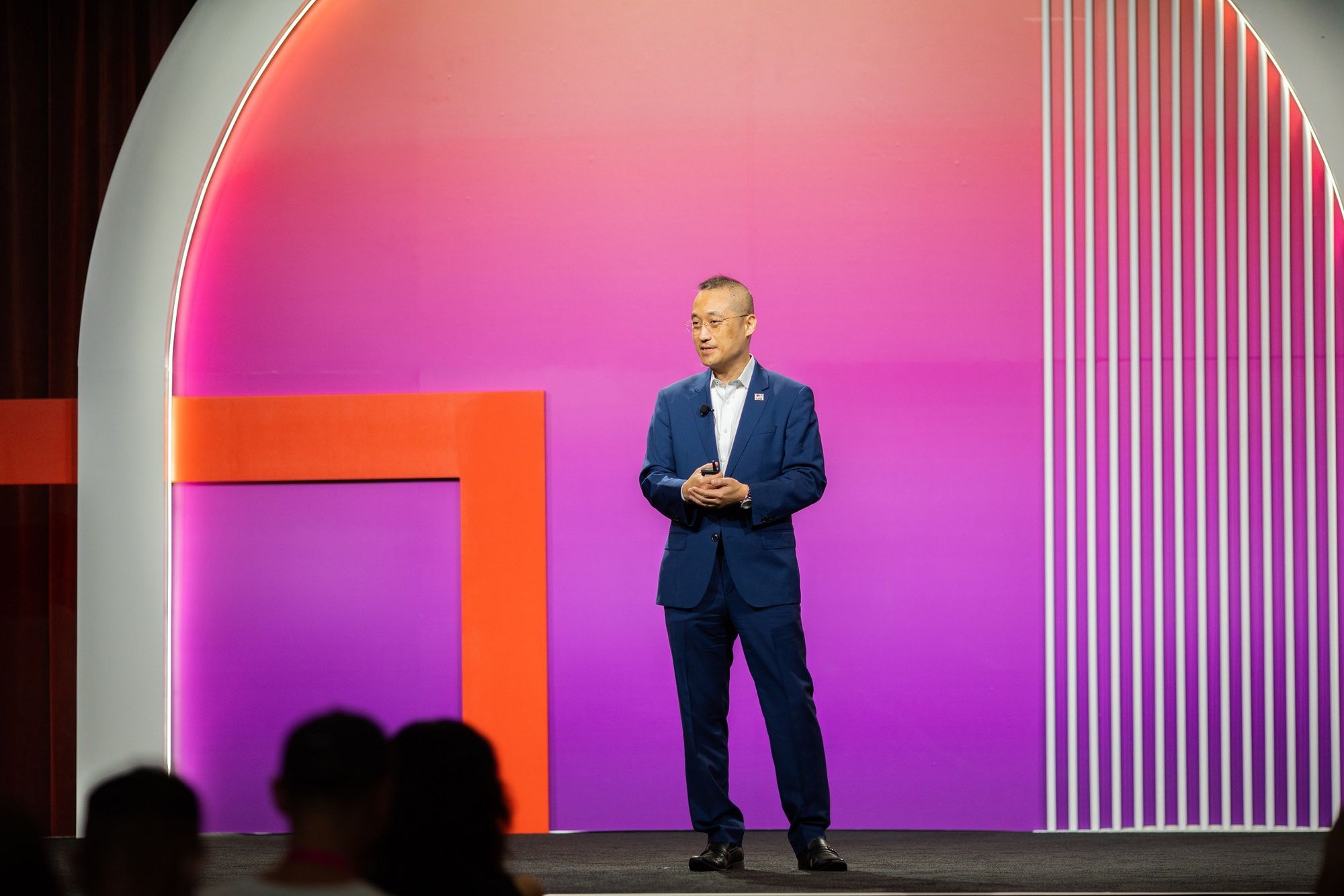 LG & Clearbrook Launch $100M Innovation Fund
