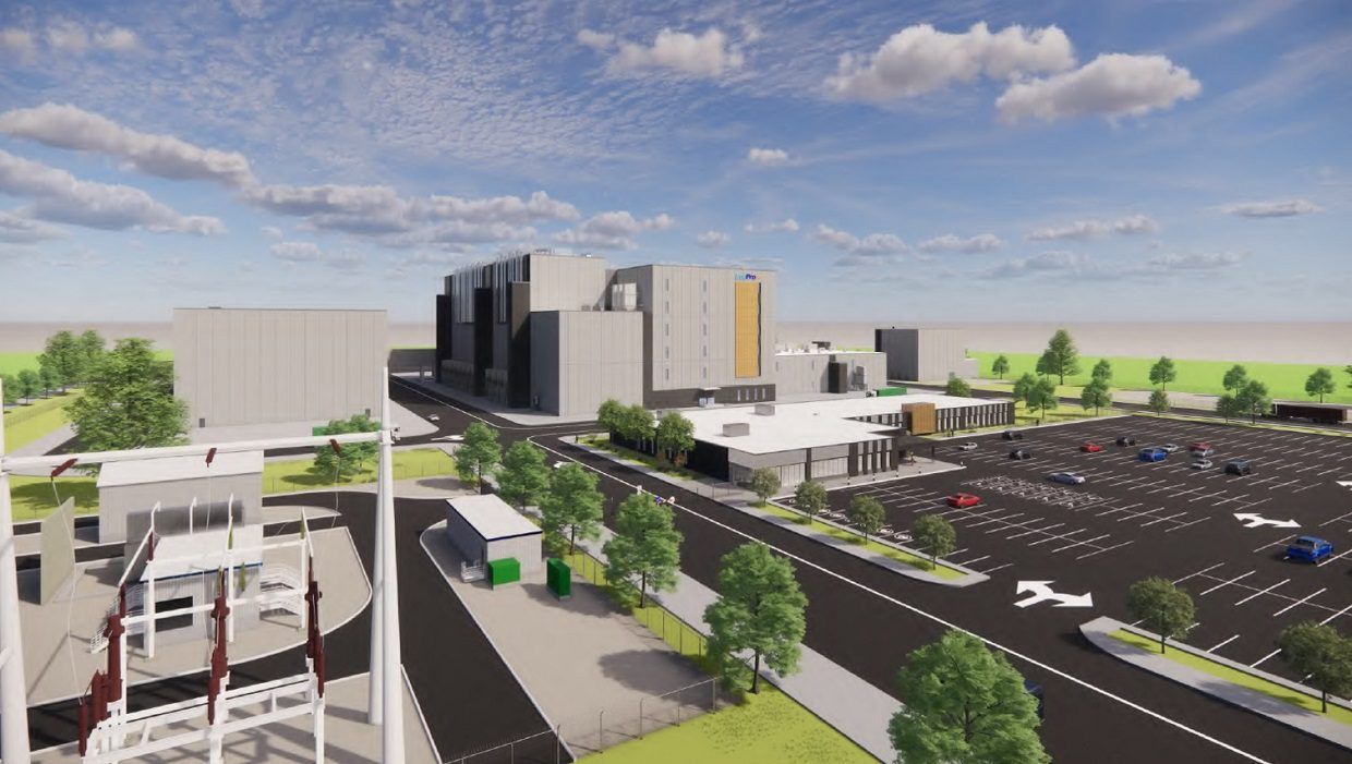 SK On, Ford, EcoPro BM to Build C$1.2B Cathode Plant in Quebec