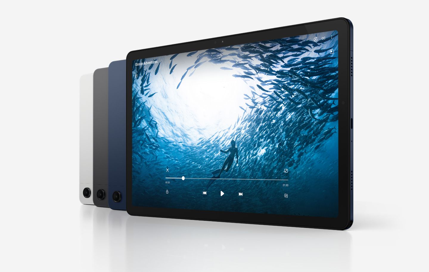 Samsung Unveils Galaxy Tab A9 Series: Specs and Market Analysis
