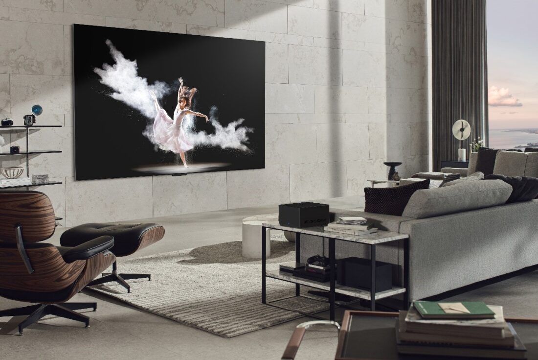 ACSI 2023: LG Scores High in TVs and Appliances