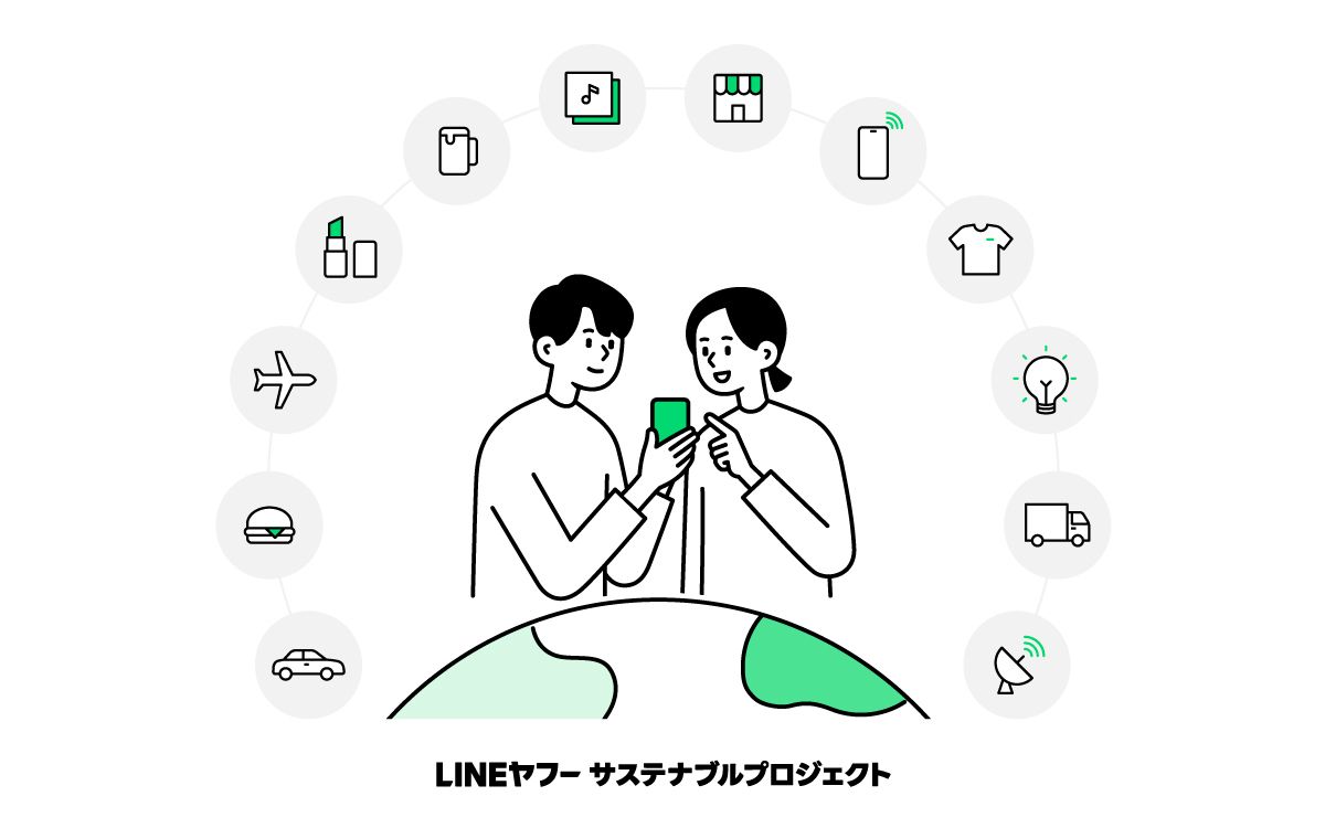 LY Corporation's Innovative Push in User Experience & Tech
