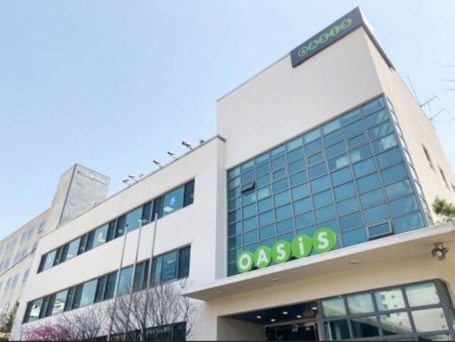 Oasis, Fresh Food dedicated eCommerce, Announces KOSDAQ Listing.