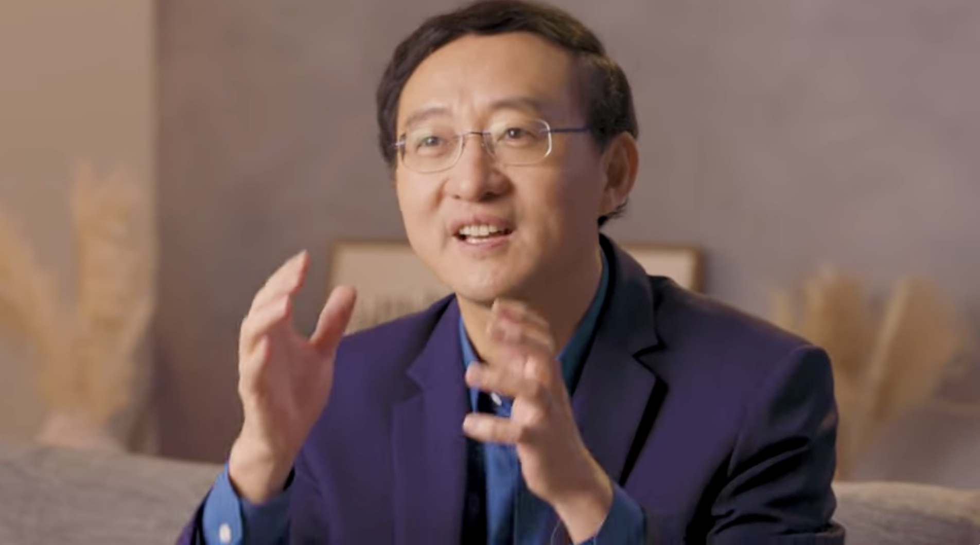 Rakuten-OpenAI Unveil AI Business Platform
