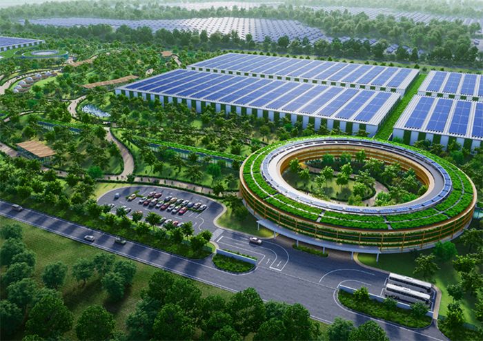 Hokkaido's AI Data Hub Plan