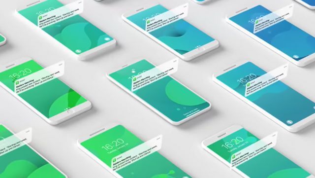 Naver Band Hits 5M U.S. Users, Expands Global Reach