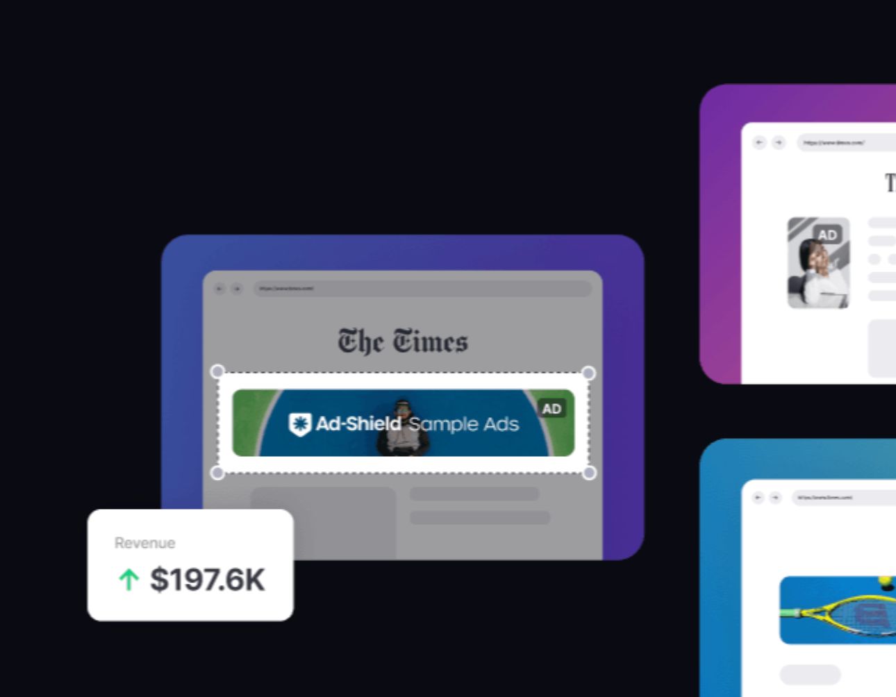 Shorooq Partners Backs Ad-Shield's $2M Pre-A Round.