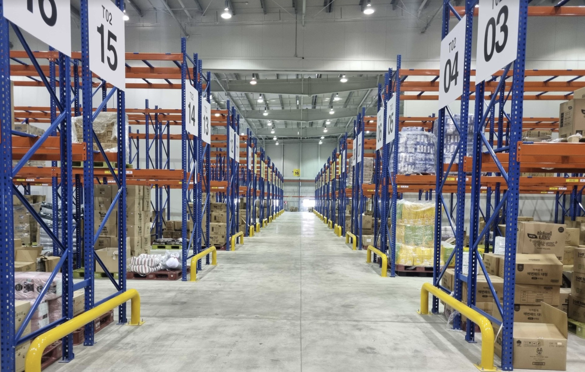 Techtaka Lands $9.4M to Boost Software-Driven Fulfillment