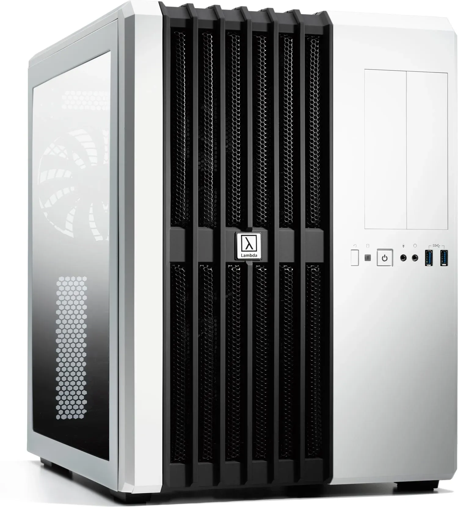 GPU Cloud Company Lambda Gets $320M Series C
