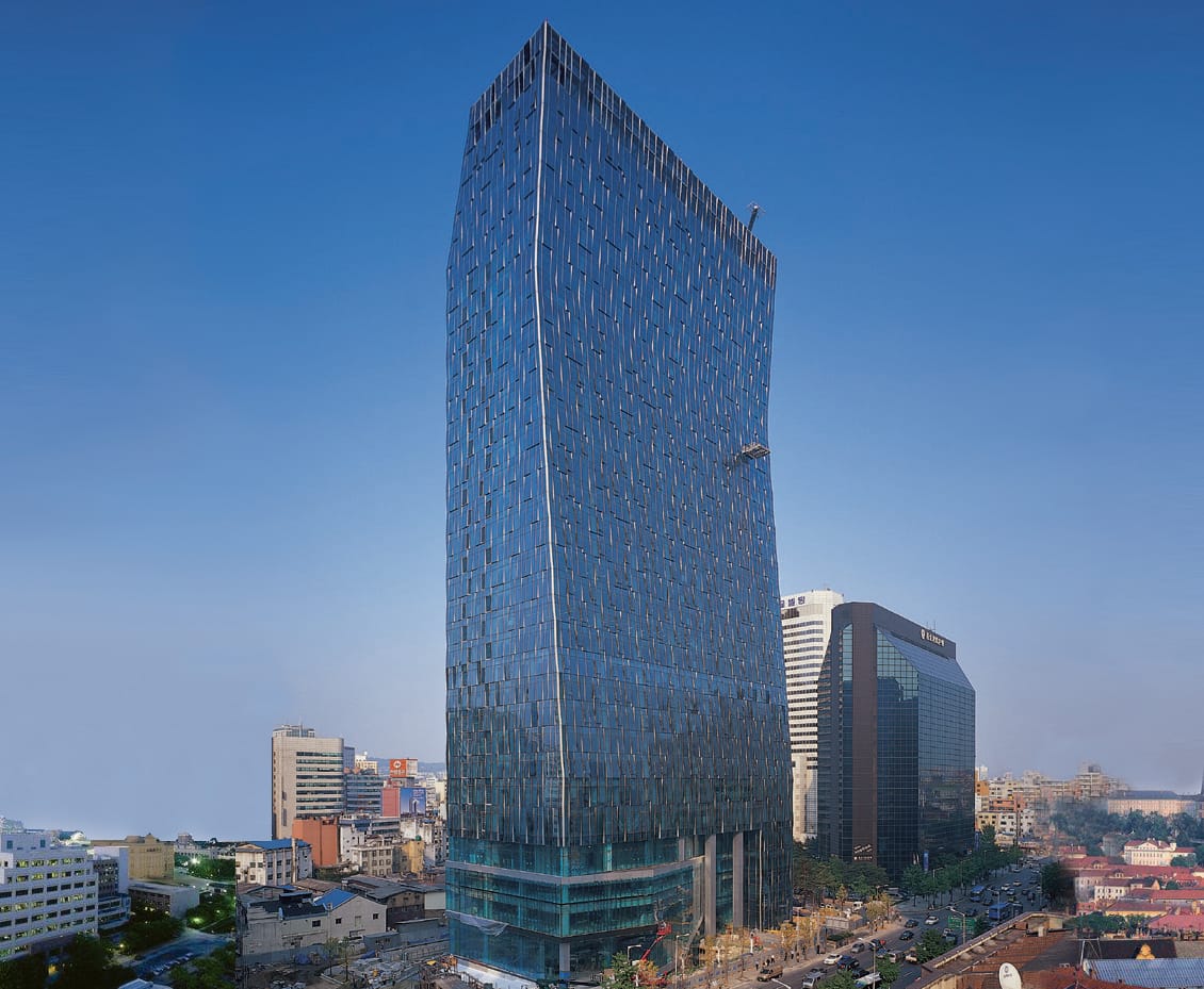 SK Telecom Reports Positive Earnings; AI Push Pays Off