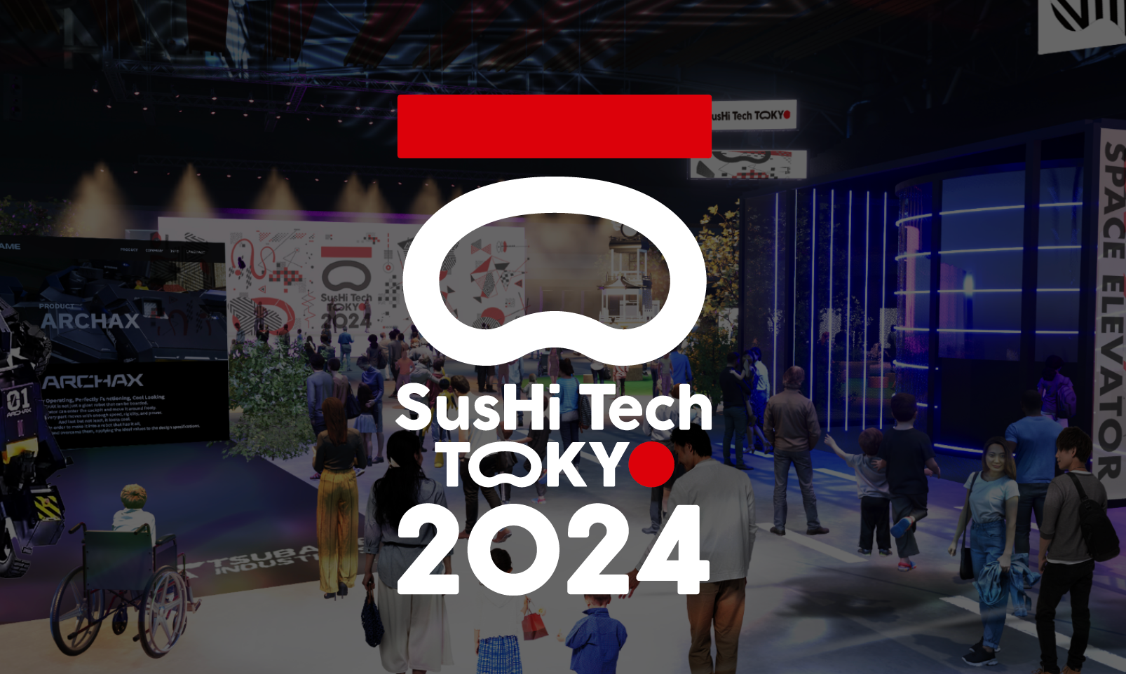 SusHi Tech Tokyo 2024: Boosting Startups & Urban Solutions