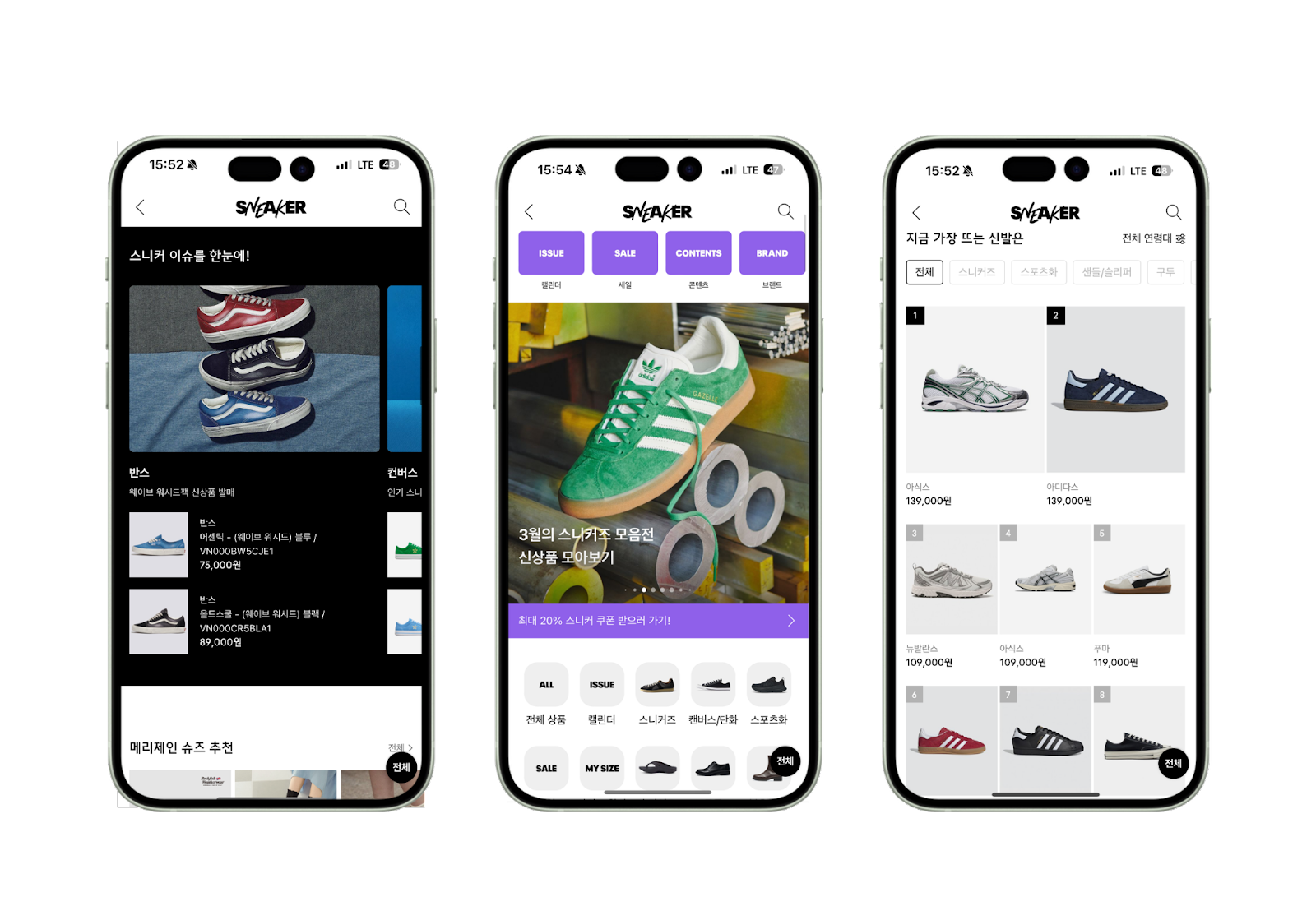 MUSINSA's 40% Growth Defies Sluggish Fashion Market