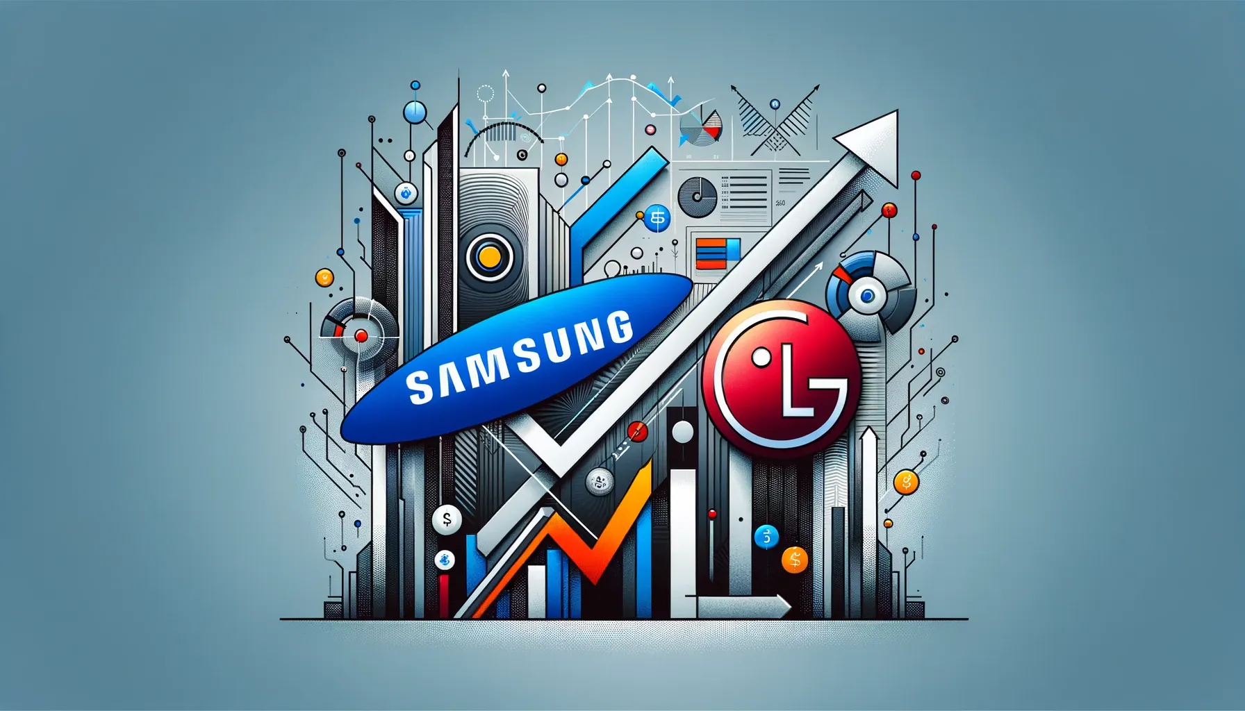 Samsung, LG Post Strong Q1 2024 Results Amid Challenges