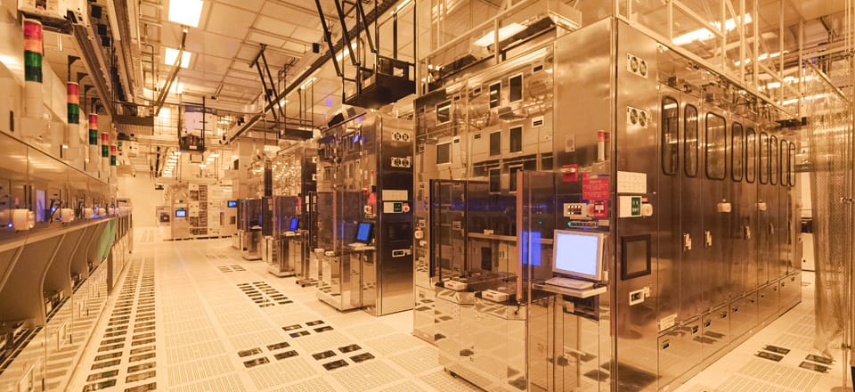 SK Hynix, TSMC Collaborate on Next-Gen HBM and Packaging