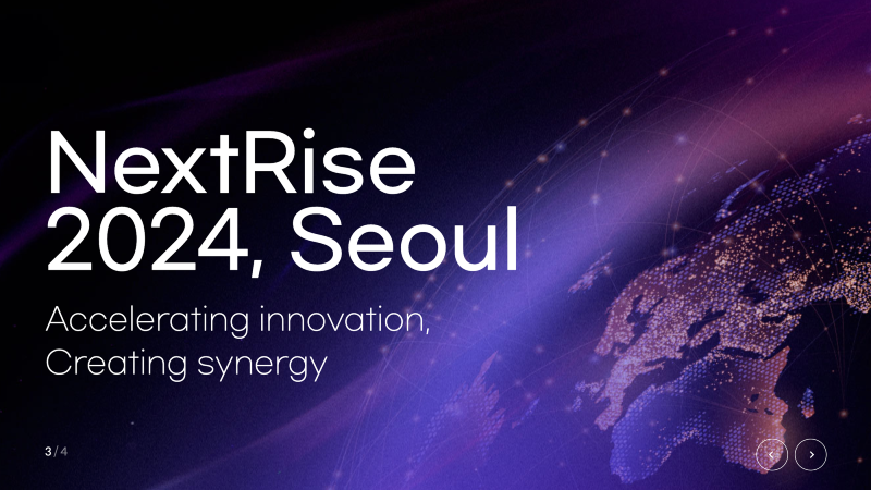 S. Korea's NextRise 2024 Seoul: Japan as Guest Country