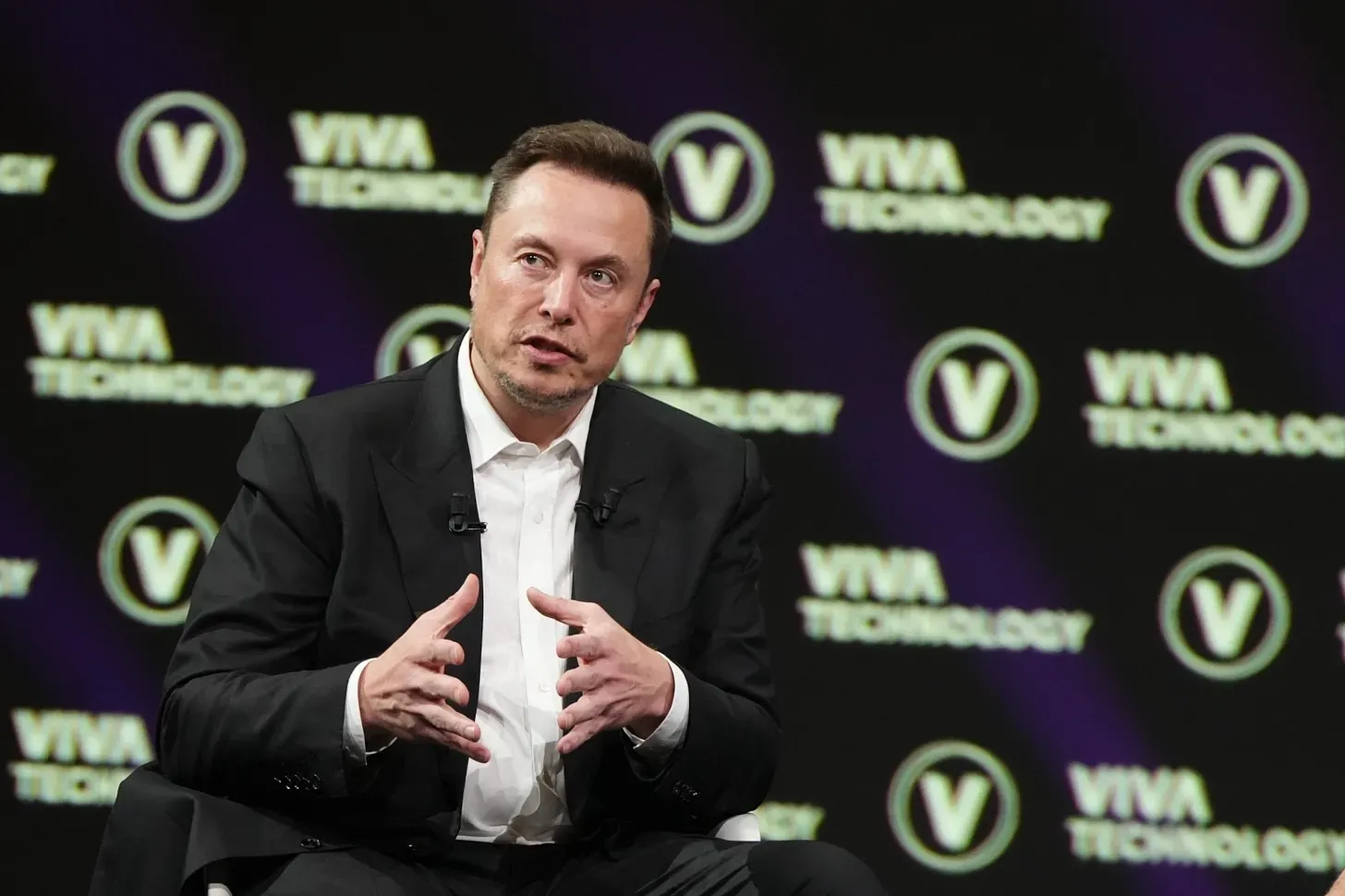 Elon Musk to Participate in VivaTech 2024 remotely, Discuss AI and Showcase Cybertruck