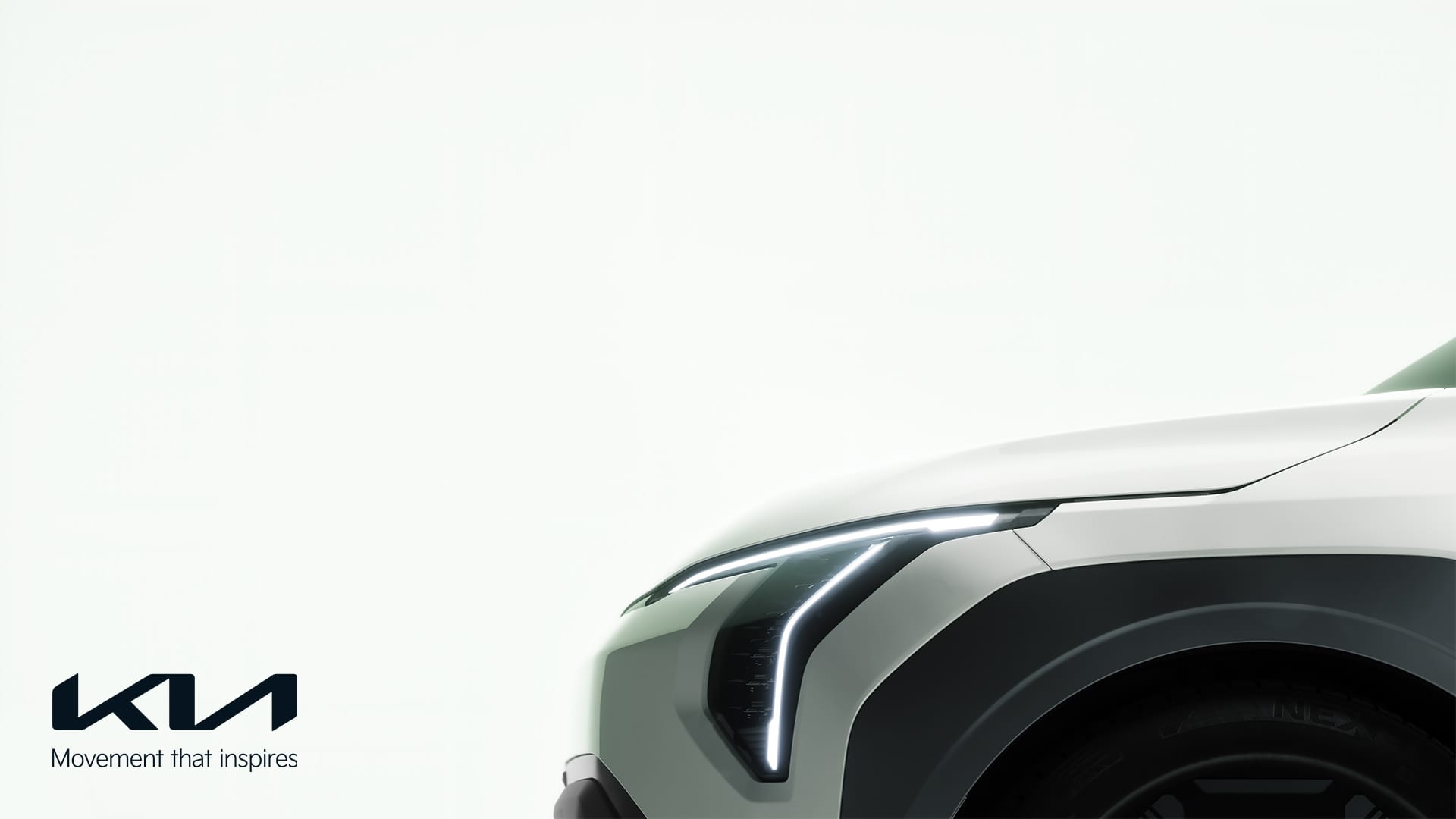 Kia Teases Upcoming EV3, Expanding Electric Vehicle Lineup