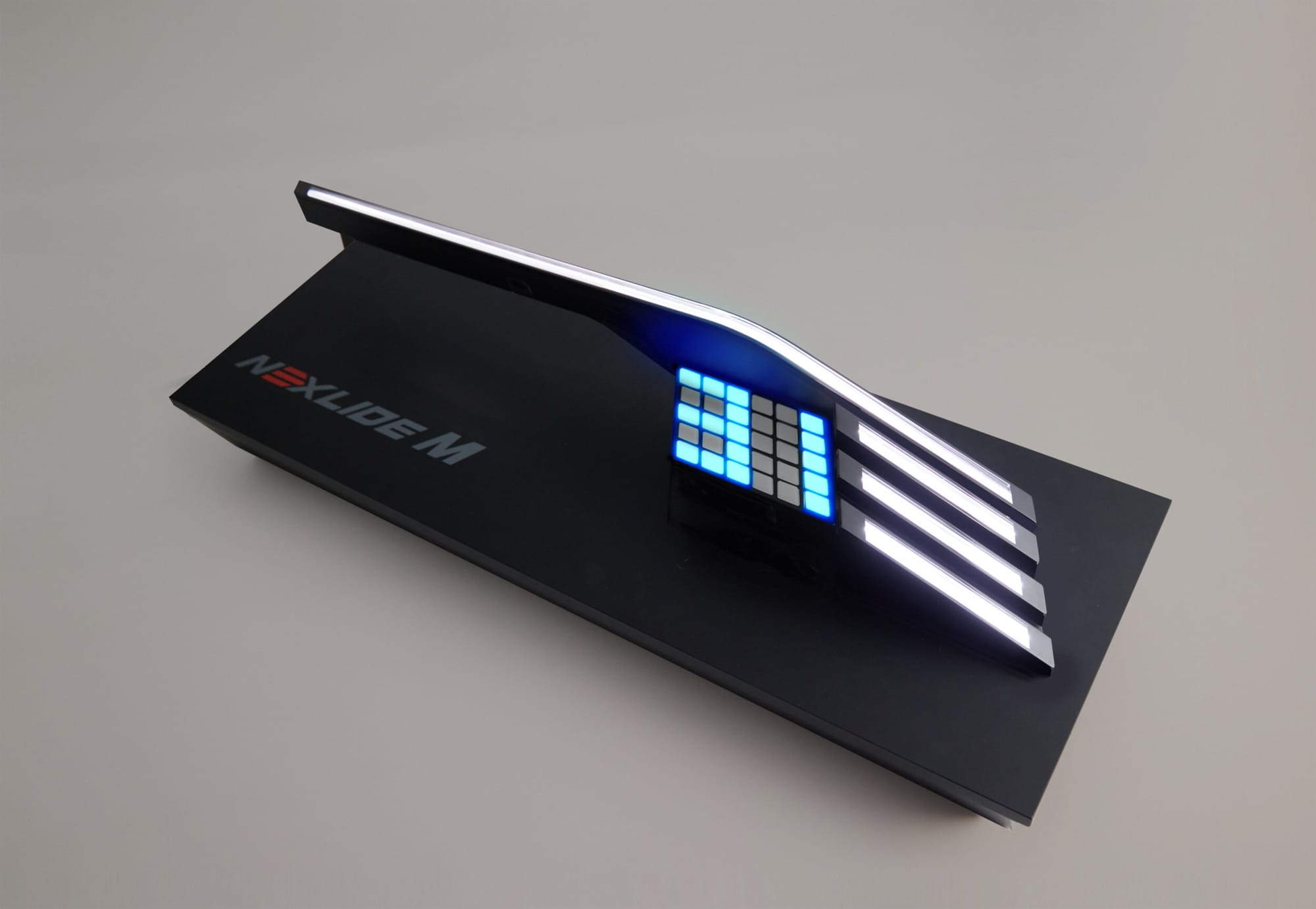 LG Innotek's 'Nexlide' drives automotive lighting growth
