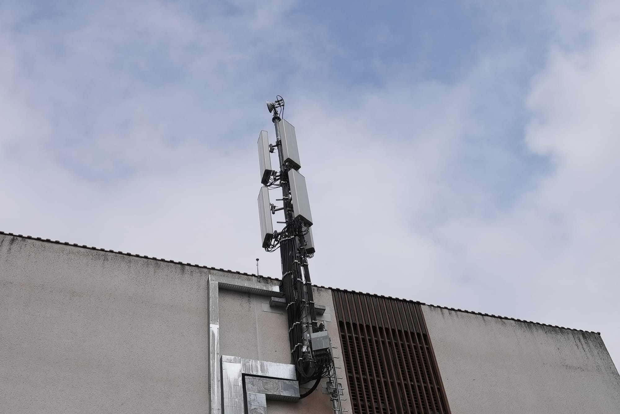 Samsung, O2 Launch vRAN, Open RAN Site in Germany