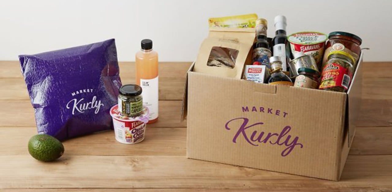 Kurly Reports First-Ever Quarterly Operating Profit