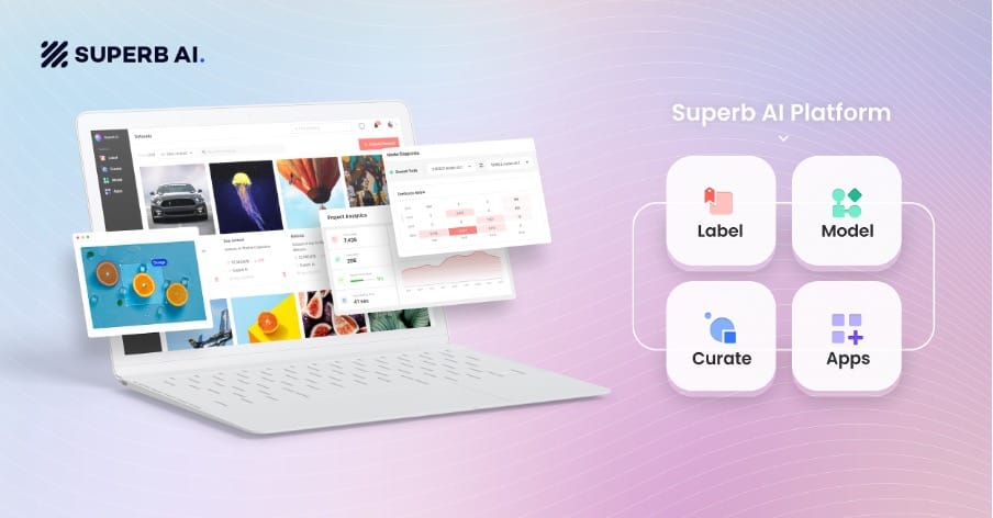 Superb AI to Provide AI Platform to Toyota