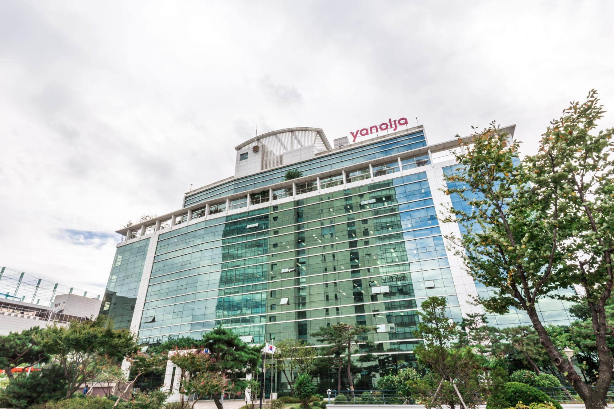 Yanolja's Robust Q1 FY2024 Results Driven by Global Expansion