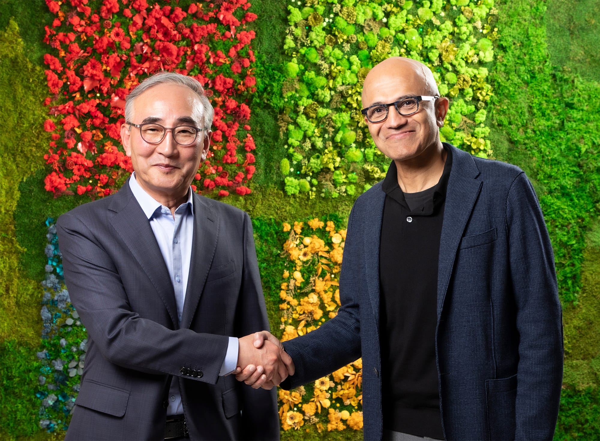 KT, Microsoft Partner for AI, Cloud, and IT in South Korea