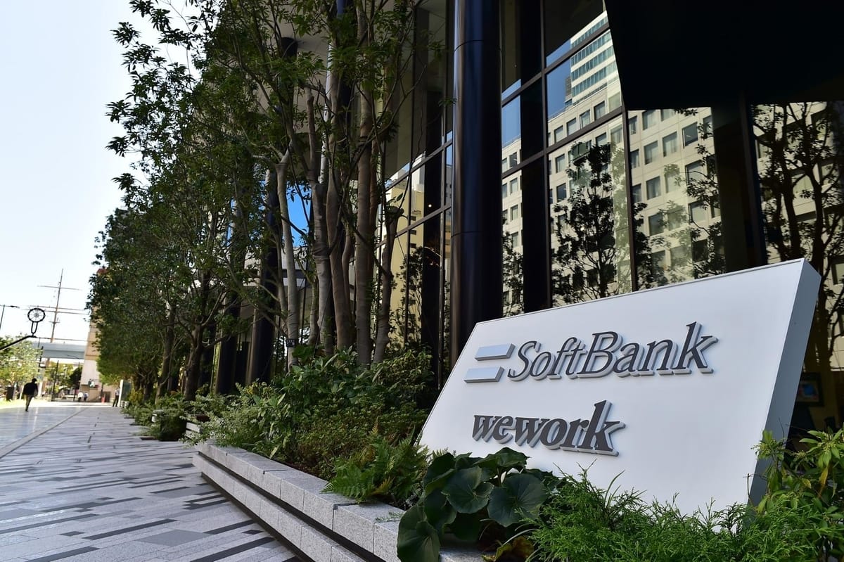 Softbank poises its invested startup Coupang IPO within Q2 2021.