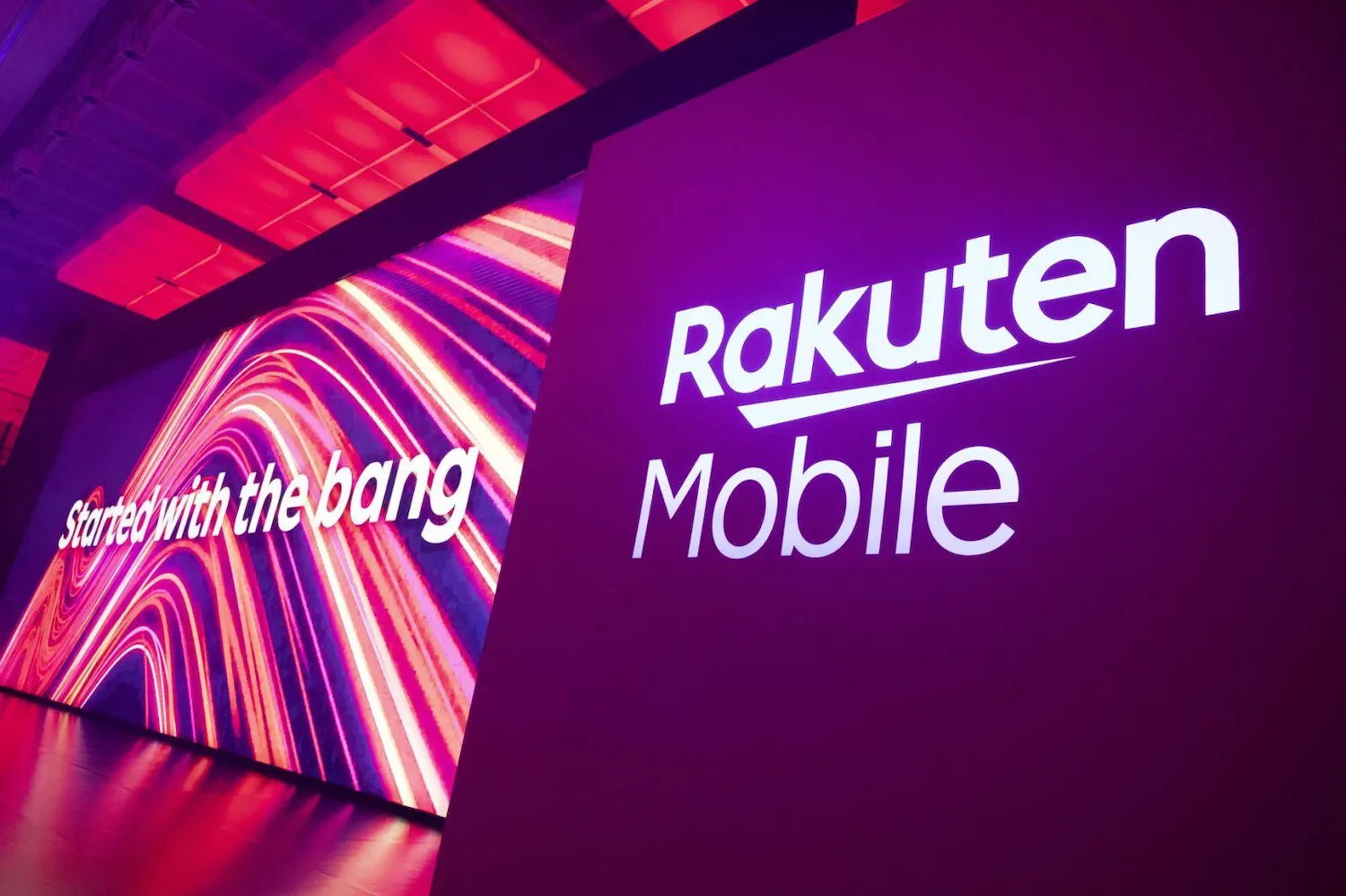 Rakuten Mobile Launches 700MHz Service, Expands 5G Network