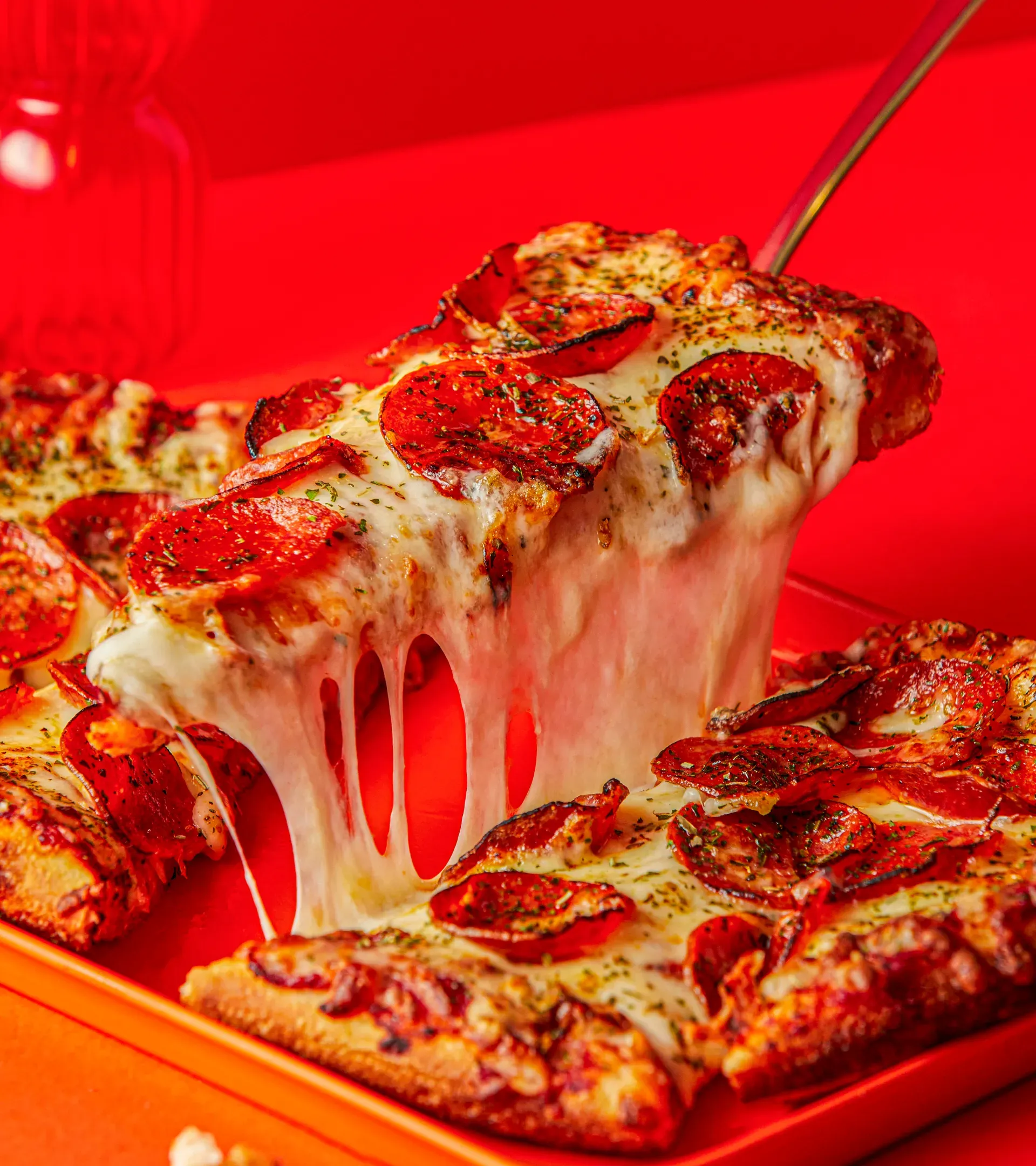 Go Pizza Attracts $10M Investment from CP Group.