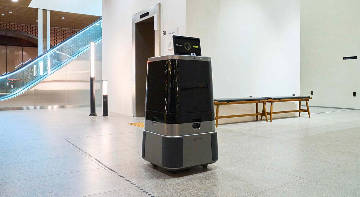 Hyundai's Robotic Push: Autonomous Services in Seoul