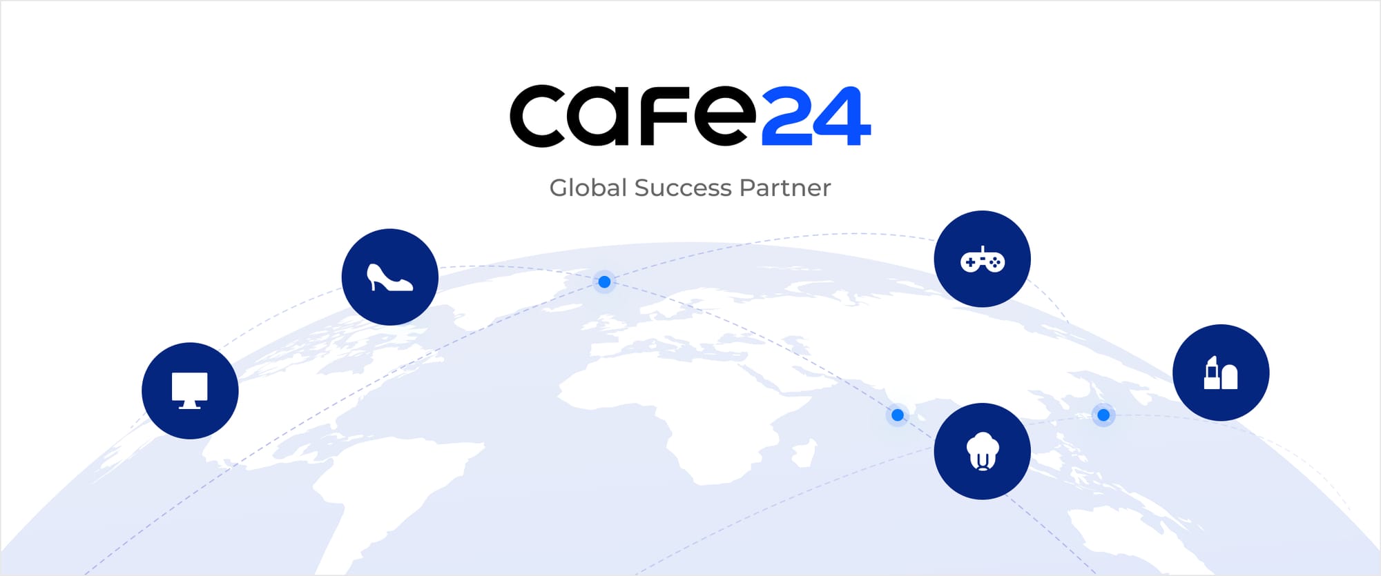 COVID-19 Accelerates E-commerce Growth: Café24 vs Shopify