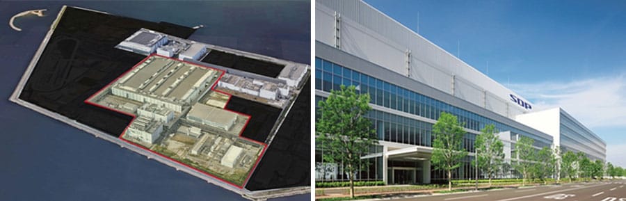 Softbank, Sharp to Build Massive AI Data Center in Sakai