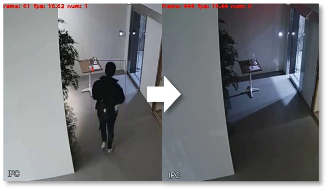 Rakuten Launches AI Space Management to Combat Labor Shortage