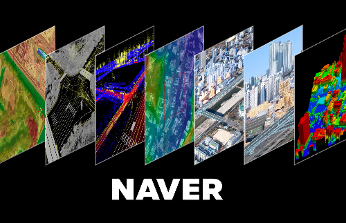 Naver Launches Saudi Arabia's Digital Twin Smart City Project