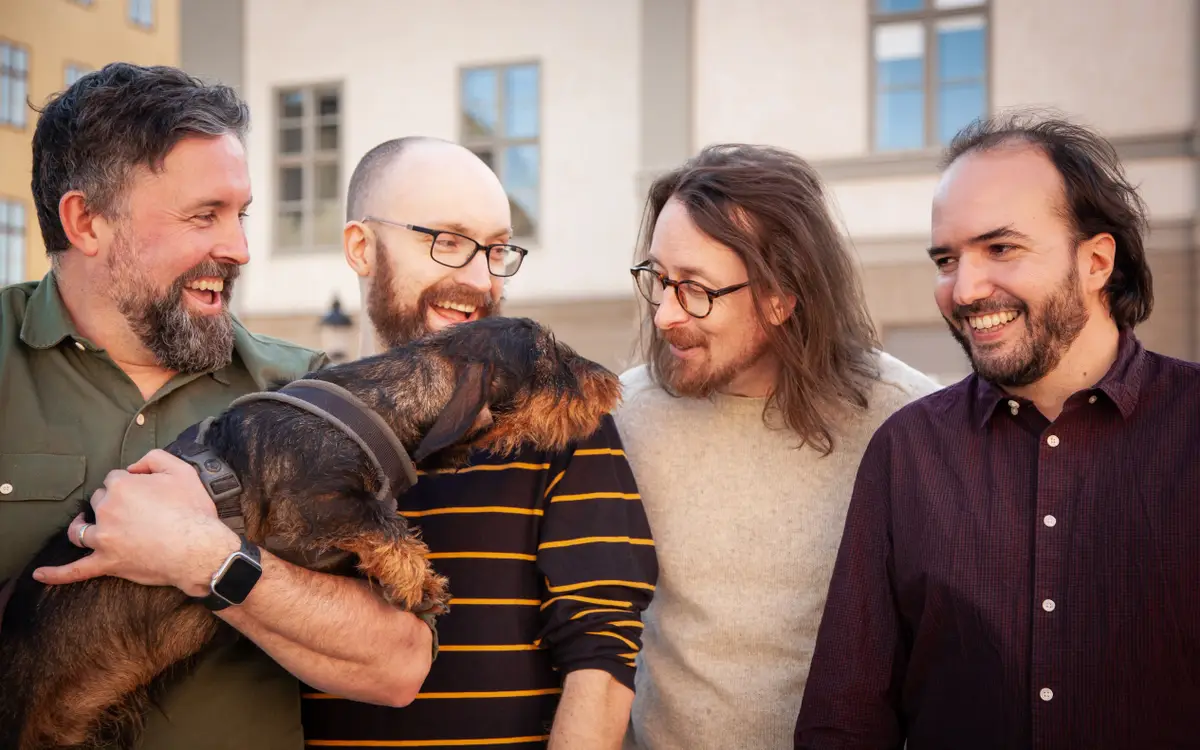 NCSOFT Invests $3.5M in Swedish FPS Studio Moon Rover Games