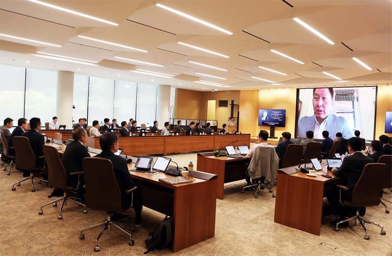 SK Group Plans $59.4 Billion Investment in AI and Chips by 2026