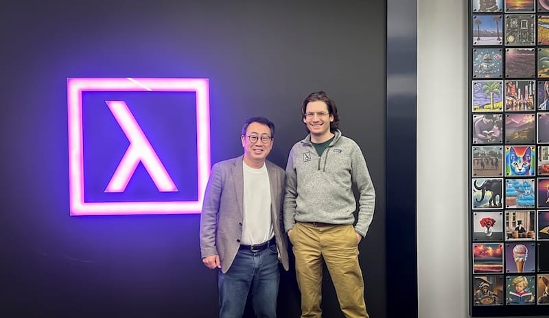 SK Telecom partners with Lambda for AI cloud services in South Korea