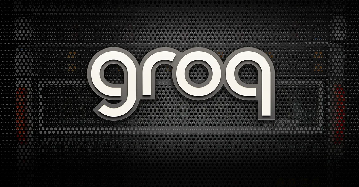 Groq Secures $640M Funding, Valued at $2.8B for AI Chips