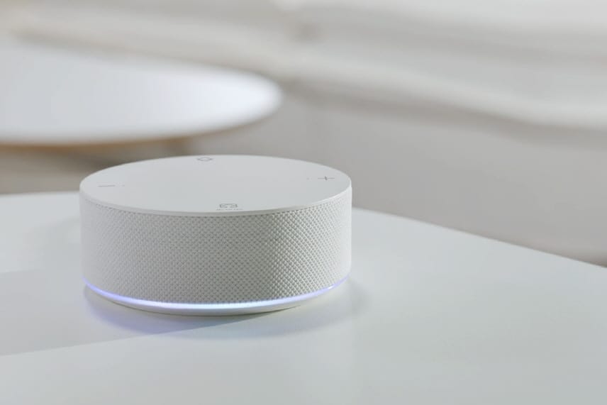 LG to Unveil AI Home Hub with 'Affectionate Intelligence' at IFA 2024