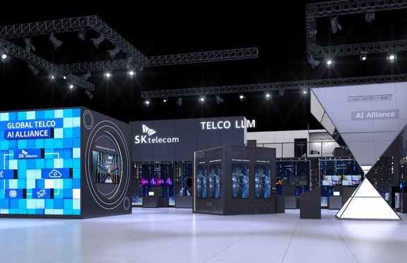 SK Telecom Q2 Profit Soars: AI and 5G Drive Growth