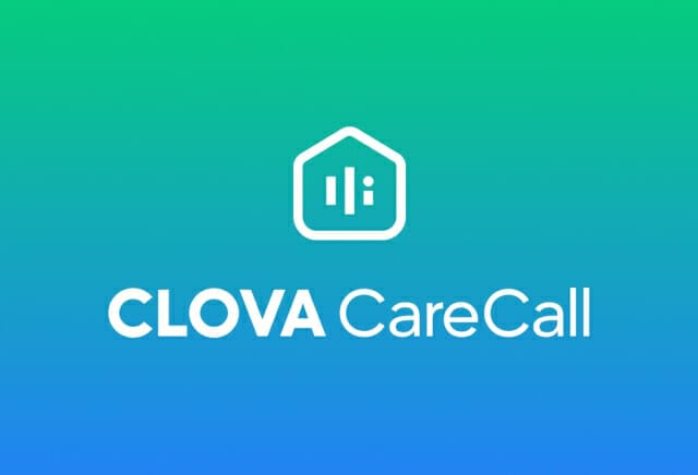 Naver launches AI phone service for the elderly.