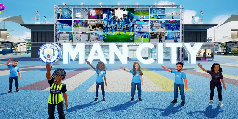 Sony Launches FavoriteSpace: Virtual Sports Fan Engagement App