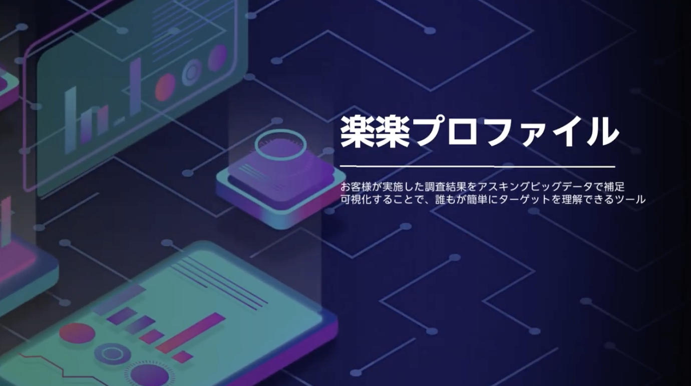 Rakuten Insight launches an AI tool for automated target profiling.
