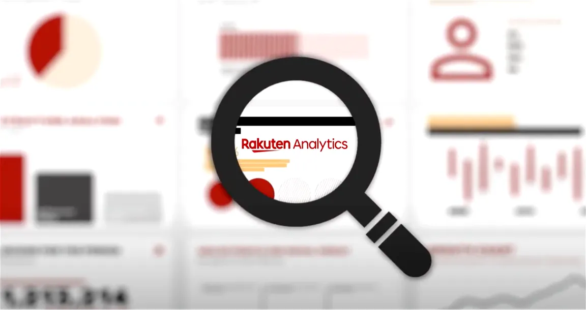 Rakuten Launches Data Analytics Platform for Businesses