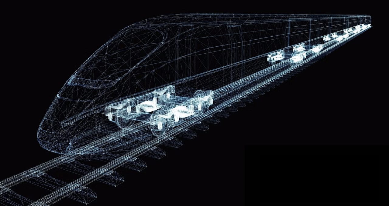 Hitachi Rail Adopts NVIDIA AI to Enhance Rail Operations