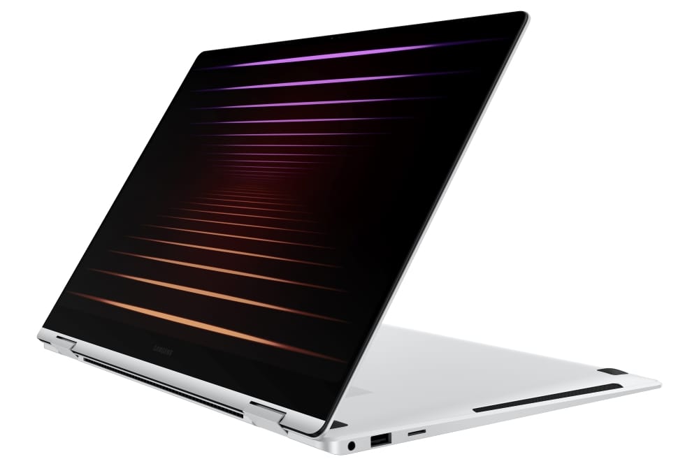 Samsung launches AI-powered Galaxy Book5 Pro 360 laptop.
