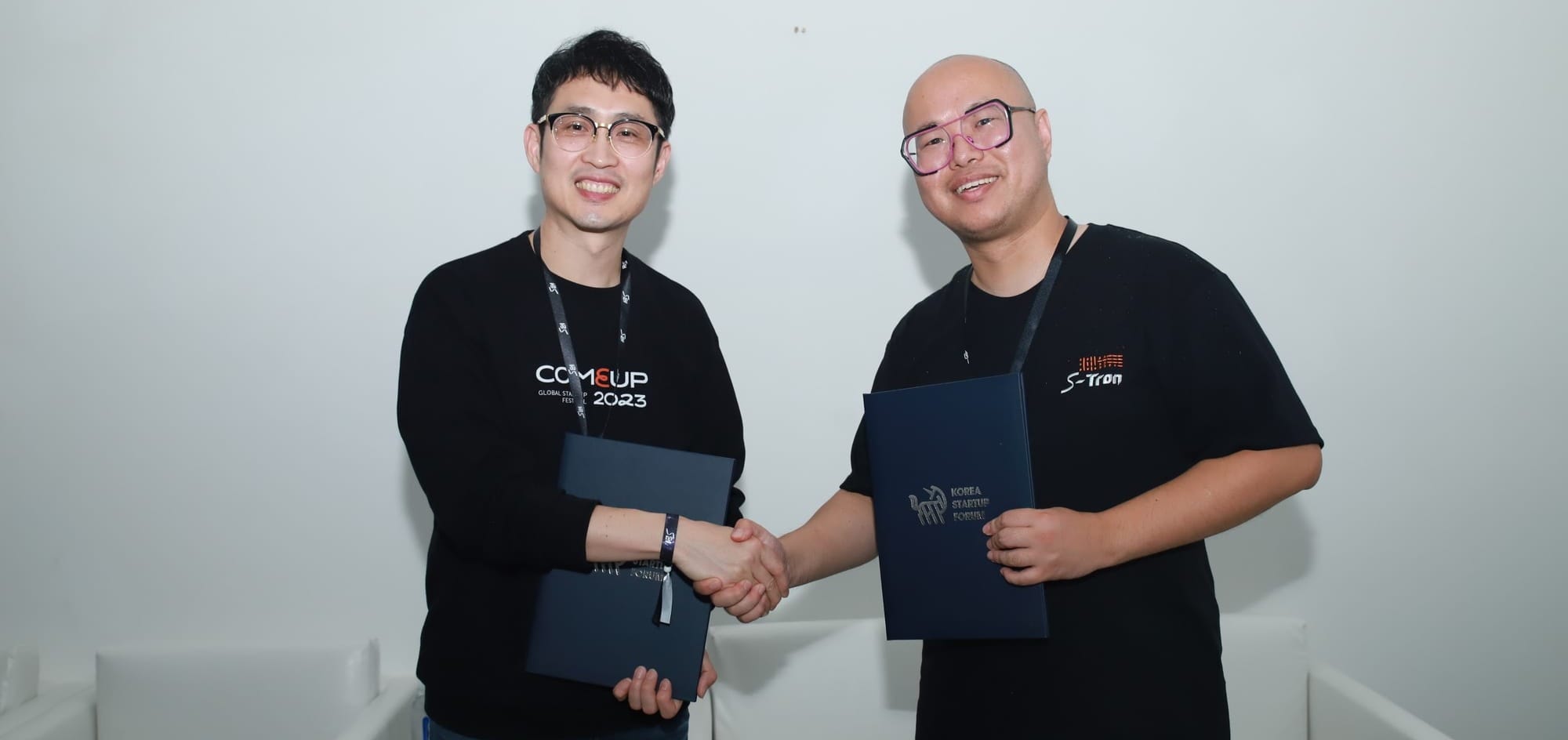 Korea Startup Forum partners with Chinese startup event S-Tron