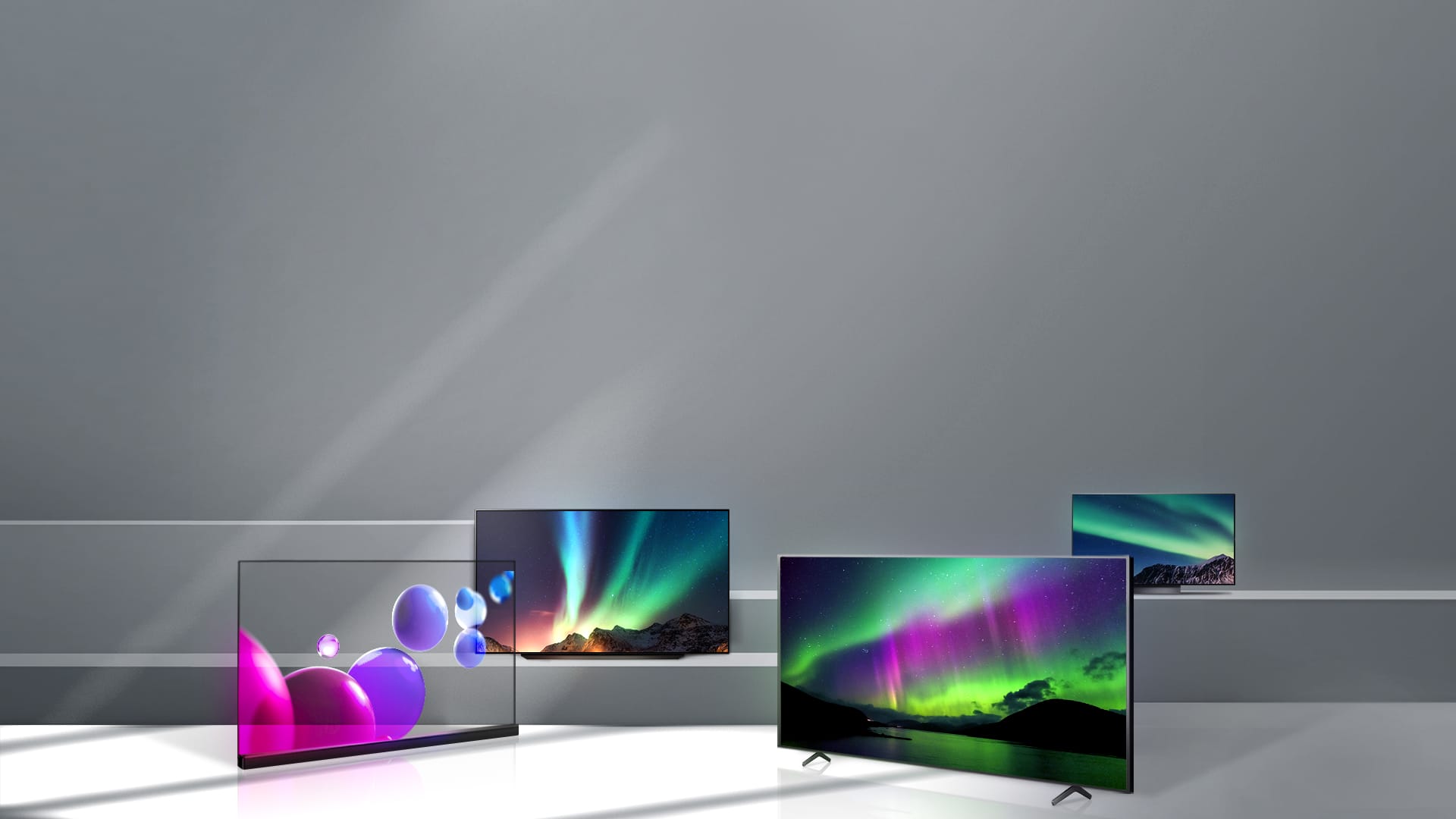 LG Display Q3 Loss Narrows to $58M as OLED Revenue Surges 43%