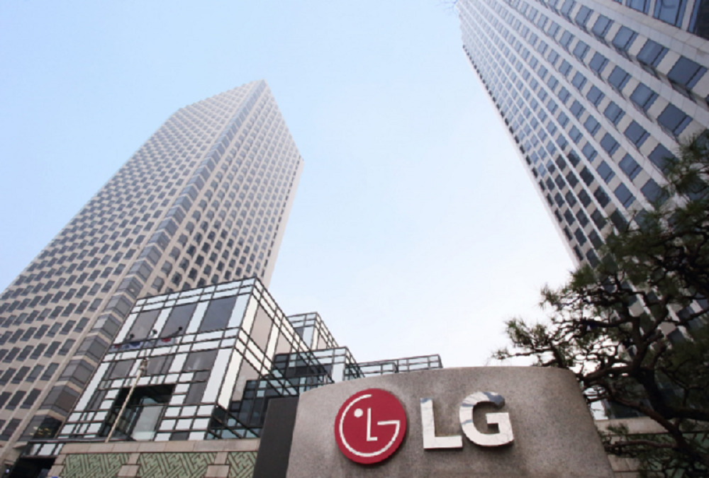 LG Electronics profit drops 81% as costs surge, EV parts demand slows.